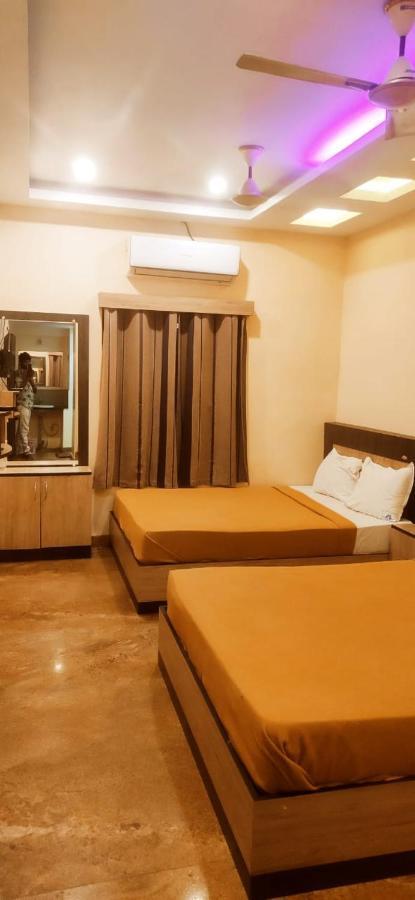 Sree Kumaran Residence Rameshwaram Exterior photo