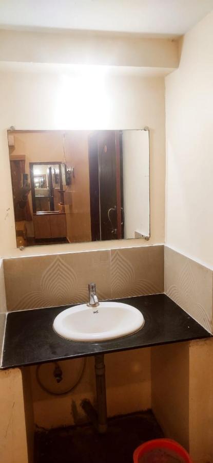 Sree Kumaran Residence Rameshwaram Exterior photo