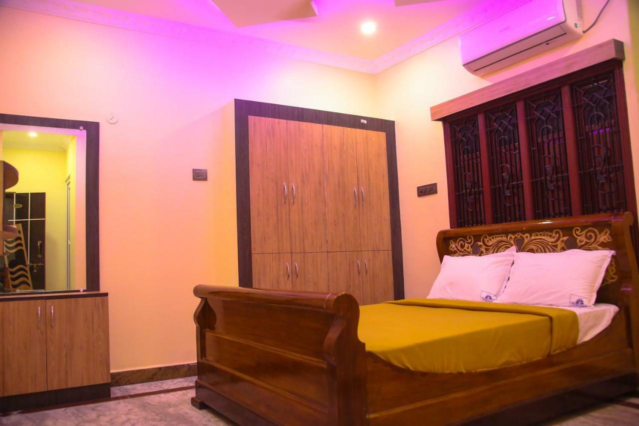 Sree Kumaran Residence Rameshwaram Exterior photo